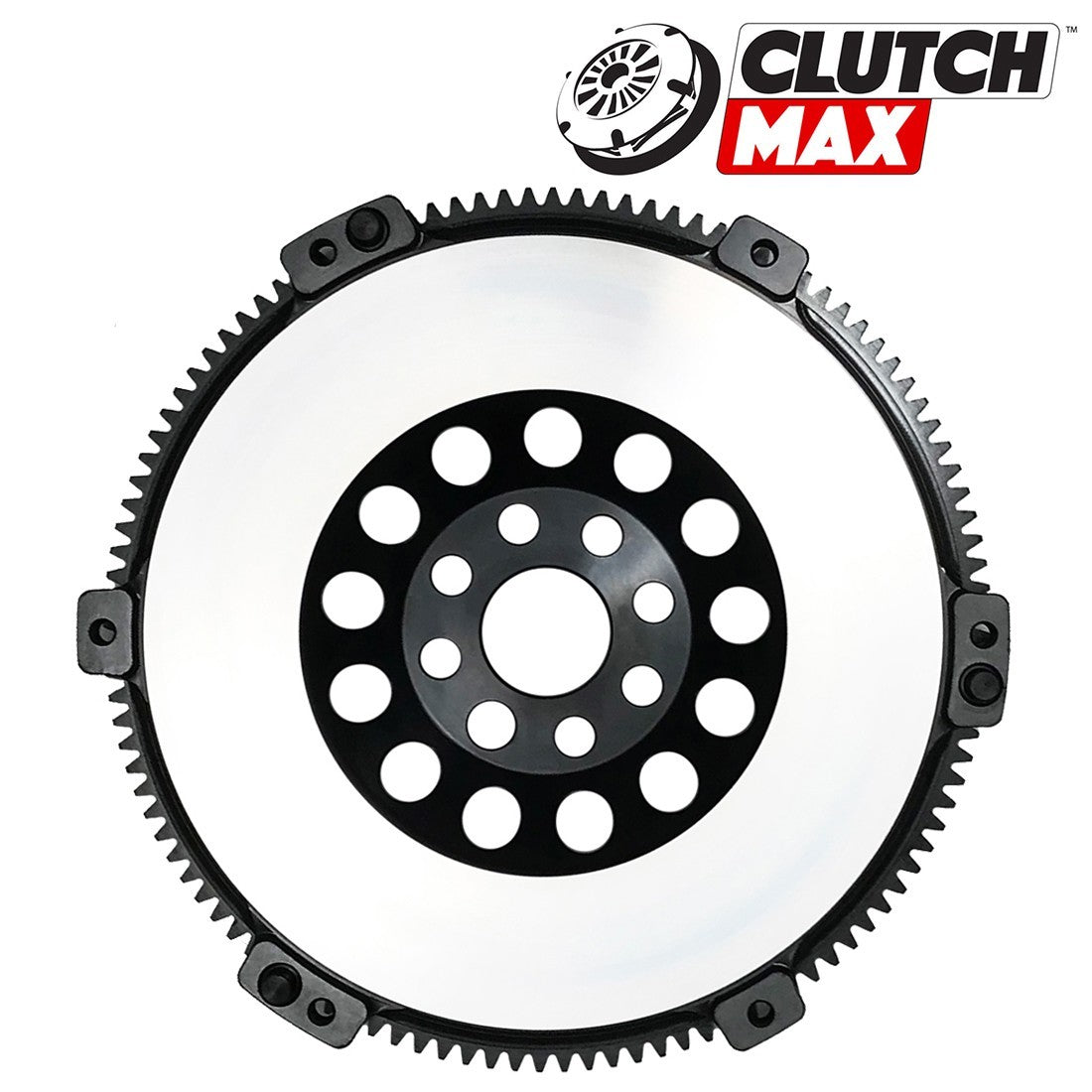 CM STAGE 4 RACE CLUTCH KIT & SOLID FLYWHEEL for BMW E36 M3 with S54 motor swap