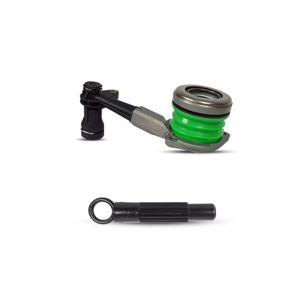 CLUTCHMAX STAGE 3 CLUTCH KIT & FLYWHEEL WITH SLAVE CYLINDER BUN...