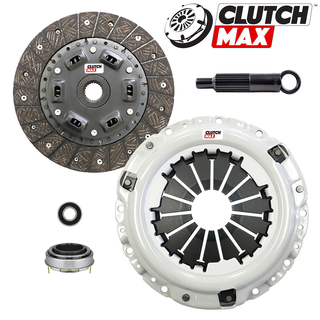 CLUTCHMAX  STAGE 1 CLUTCH KIT [CM08028HD-ST1]