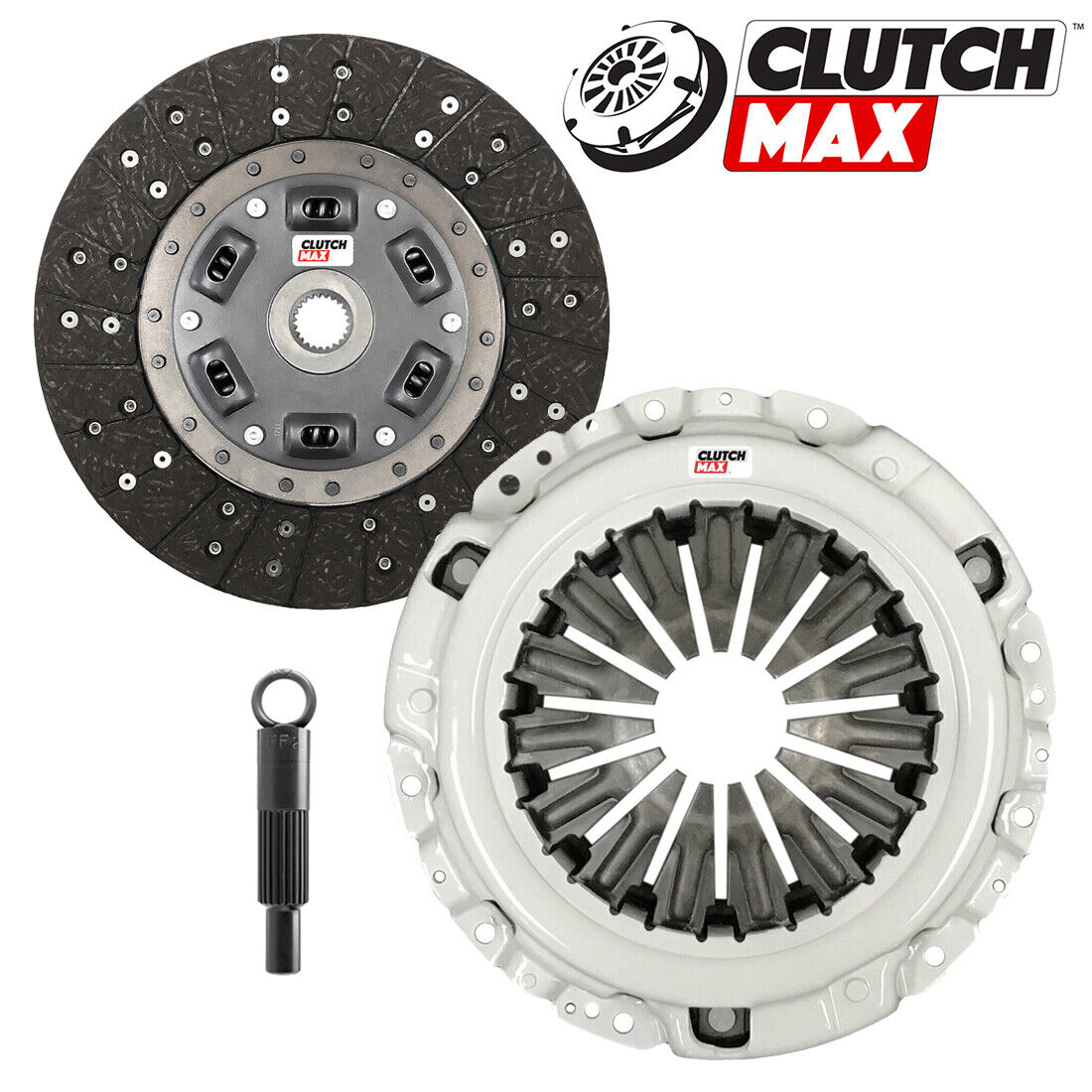 CLUTCHMAX  STAGE 1 CLUTCH KIT [CM05960HD-ST1]