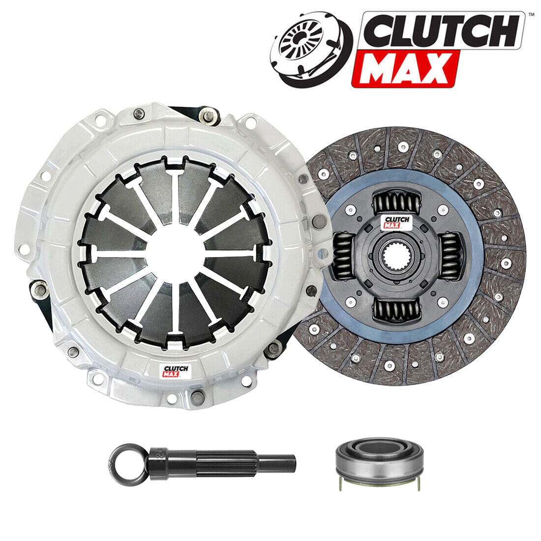 CLUTCHMAX OEM CLUTCH KIT [CM05510HD-CK]