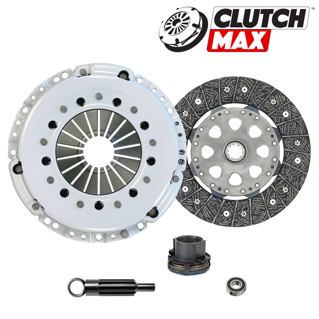 CLUTCHMAX OEM CLUTCH KIT [CM03005HDR-CK]