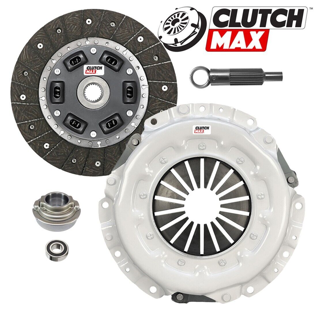 CLUTCHMAX  STAGE 2 CLUTCH KIT [CM05041HD-ST2]