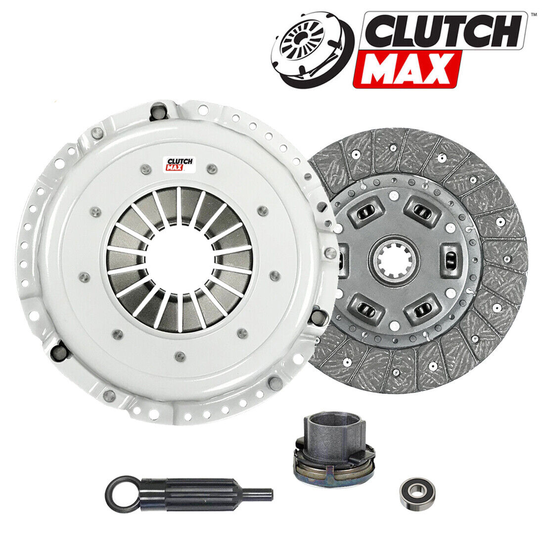 CLUTCHMAX OEM CLUTCH KIT [CM03010HD-CK]