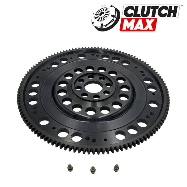 CLUTCHMAX STAGE 1 CLUTCH KIT & PERFORMANCE CHROMOLY FLYWHEEL &a...