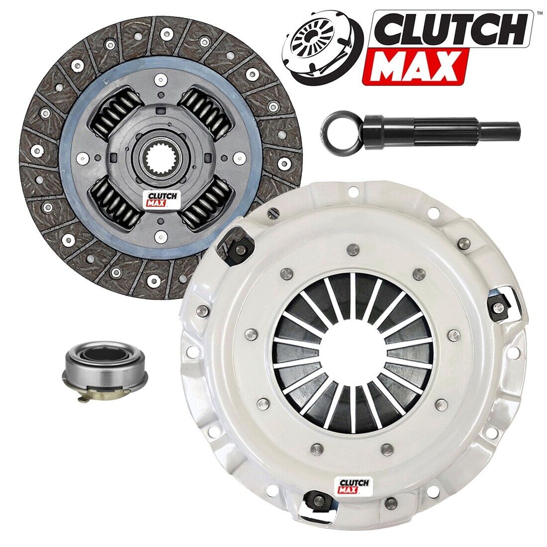 CLUTCHMAX  STAGE 1 CLUTCH KIT [CM11010HD-ST1]