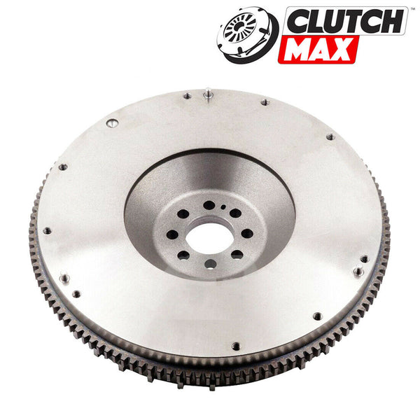 CLUTCHMAX STAGE 4 CLUTCH KIT & FLYWHEEL BUNDLE SET [CM06082HDDW...