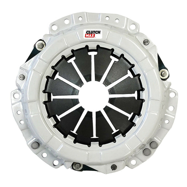 CLUTCHMAX STAGE 3 CLUTCH KIT & PERFORMANCE CHROMOLY FLYWHEEL BU...