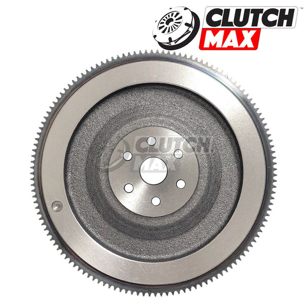 CLUTCHMAX STAGE 2 CLUTCH KIT & FLYWHEEL BUNDLE SET [CM07141HD+F...