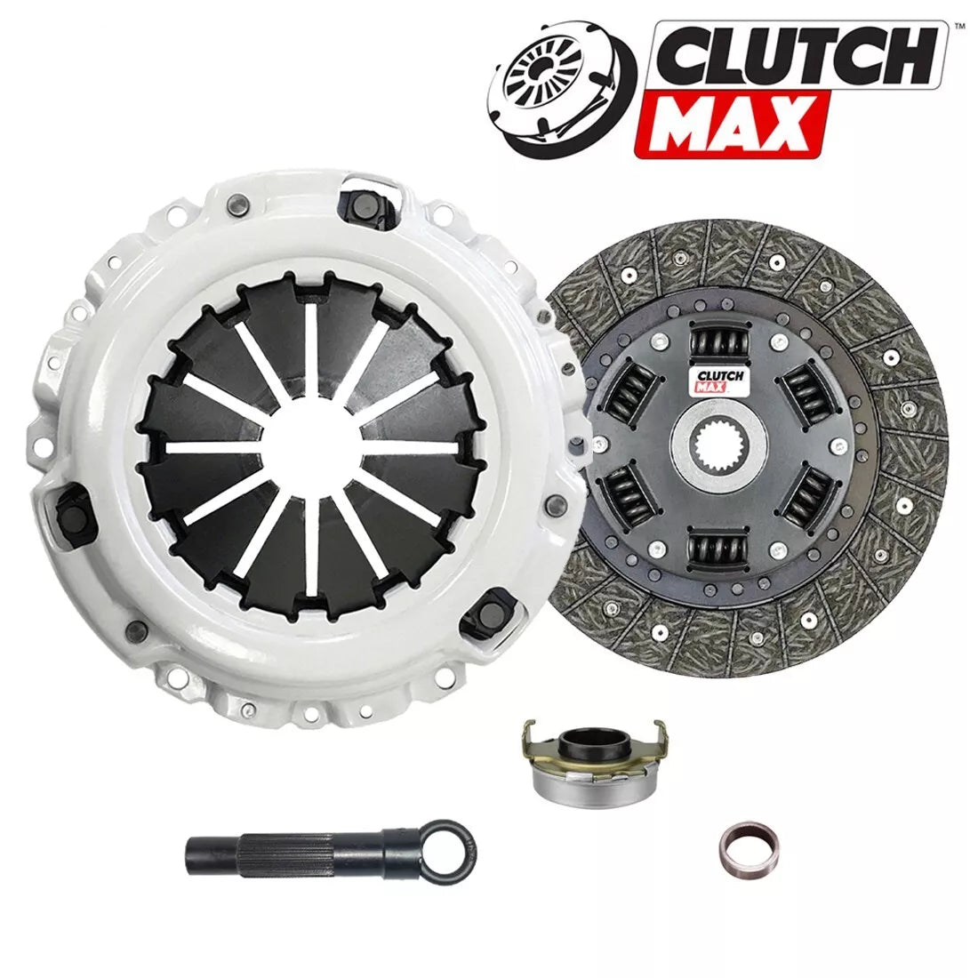 CLUTCHMAX OEM CLUTCH KIT [CM08046HD-CK]