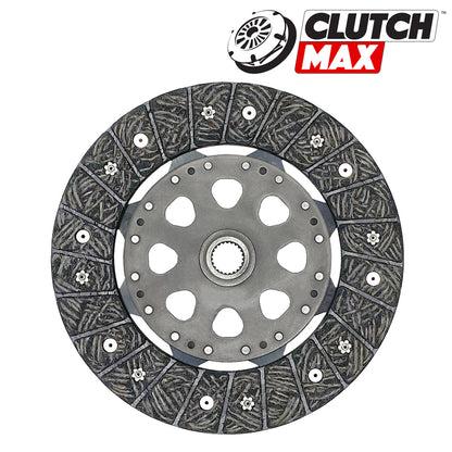 CLUTCHMAX OEM CLUTCH KIT [CM20027HDR-CK]