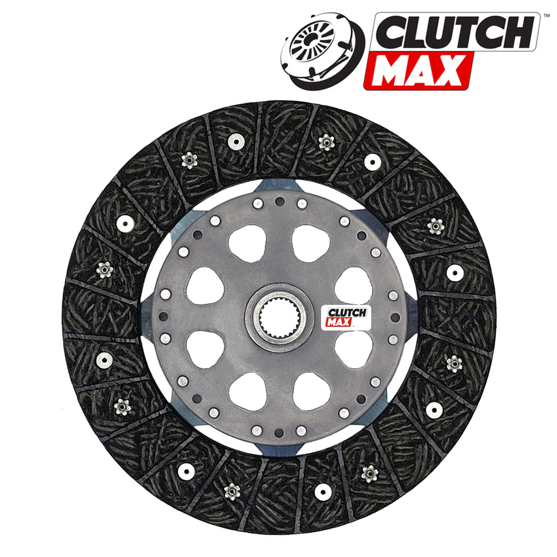 CLUTCHMAX STAGE 2 CLUTCH KIT [CM20027HDR-ST2]