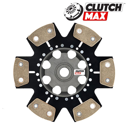 CLUTCHMAX STAGE 3 CLUTCH KIT [CM20027HDD-ST3]
