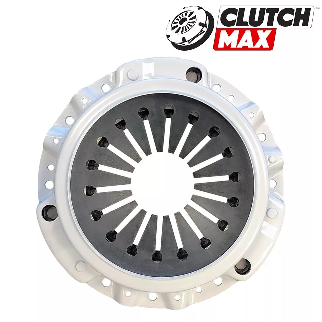 CLUTCHMAX  OEM CLUTCH KIT & PERFORMANCE CHROMOLY FLYWHEEL BUNDLE SET [CM08023HDLSF-CK]