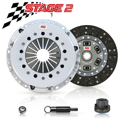 CLUTCHMAXPRO STAGE 2 CLUTCH KIT [CP03005HD-ST2Z]