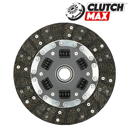 CLUTCHMAX STAGE 3 CLUTCH KIT & PERFORMANCE CHROMOLY FLYWHEEL BUNDLE SET [CM03164DFLSF-ST3]