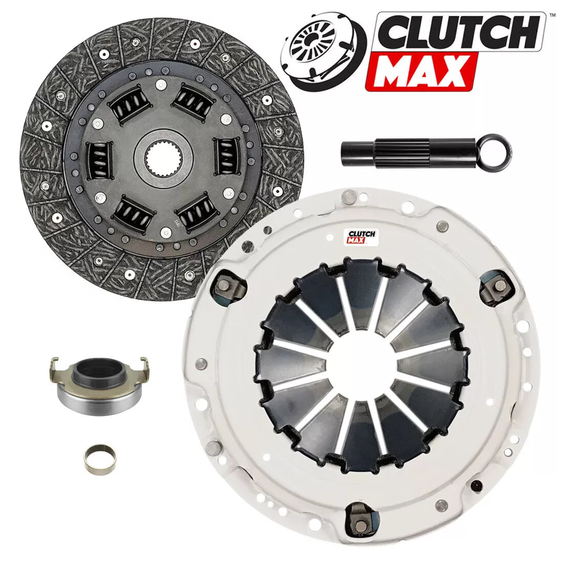 CLUTCHMAX  STAGE 1 CLUTCH KIT [CM08036HD-ST1]