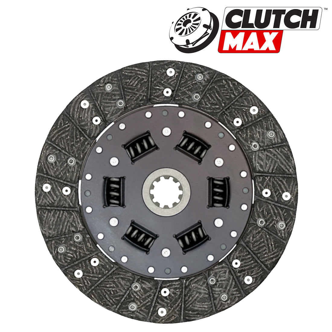 CLUTCHMAX OEM CLUTCH KIT & FLYWHEEL BUNDLE SET [CM03949HDFW-CK]