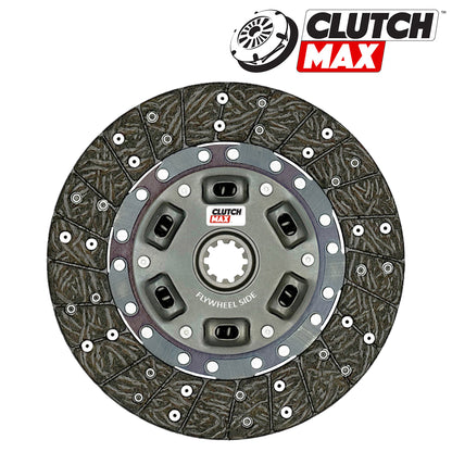 CLUTCHMAX STAGE 2 CLUTCH KIT & FLYWHEEL BUNDLE SET [CM03905HDFW-ST2]