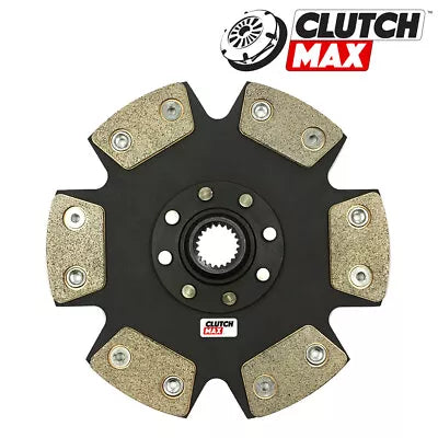 CLUTCHMAX STAGE 4 CLUTCH KIT & FLYWHEEL BUNDLE SET [CM16082HDDLSF-ST4]