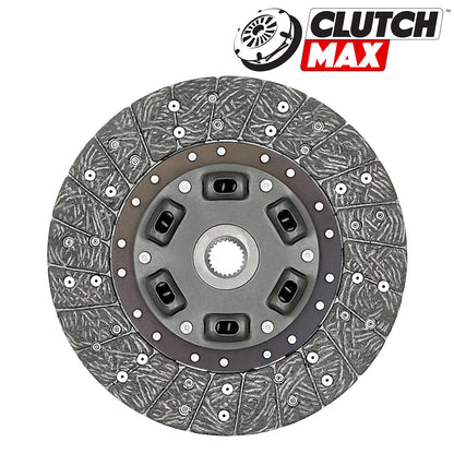 CLUTCHMAX OEM CLUTCH KIT & FLYWHEEL BUNDLE SET [CM07367HDFW-CK]