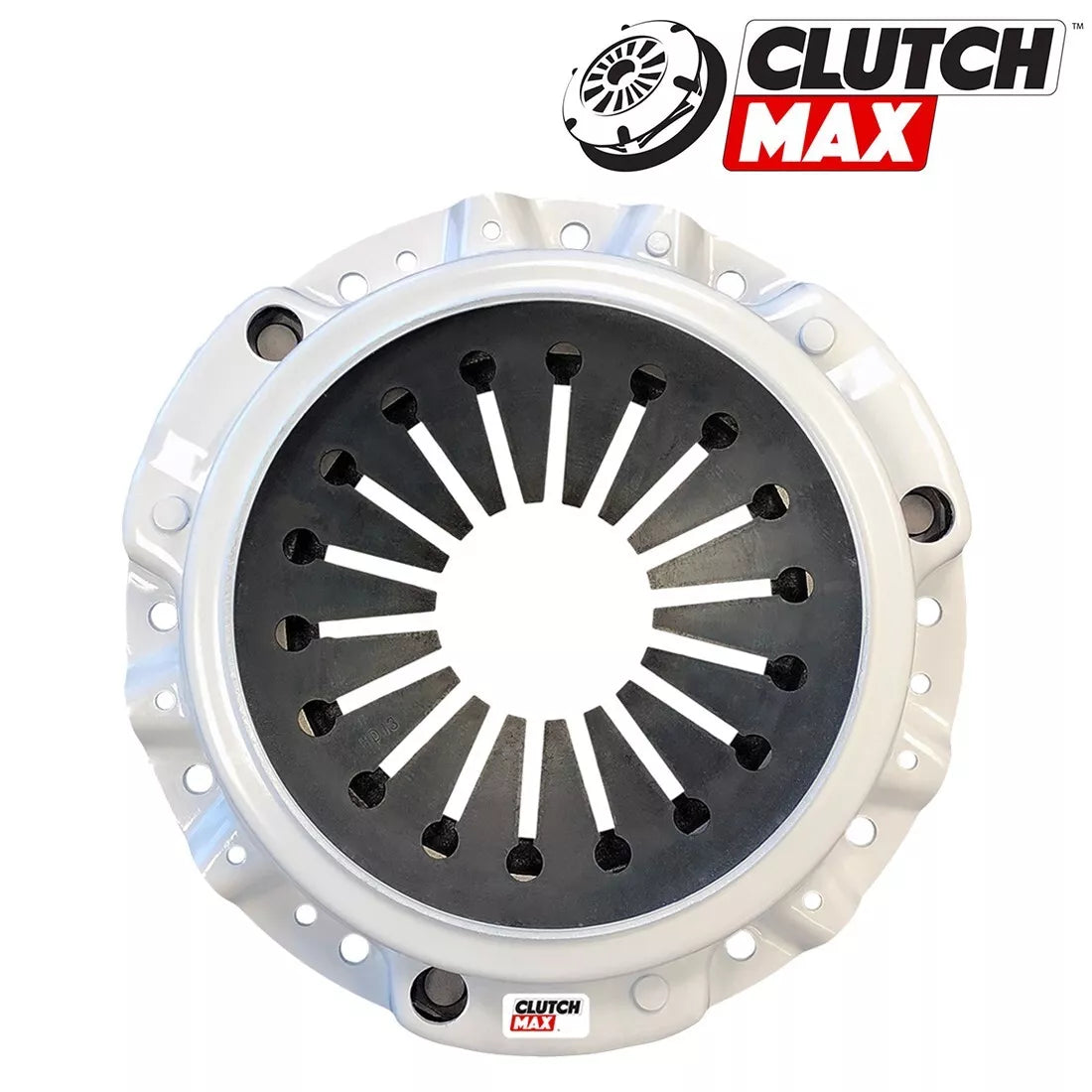 CLUTCHMAX  STAGE 1 CLUTCH KIT & PERFORMANCE CHROMOLY FLYWHEEL BUNDLE SET [CM08023HDLSF-ST1]