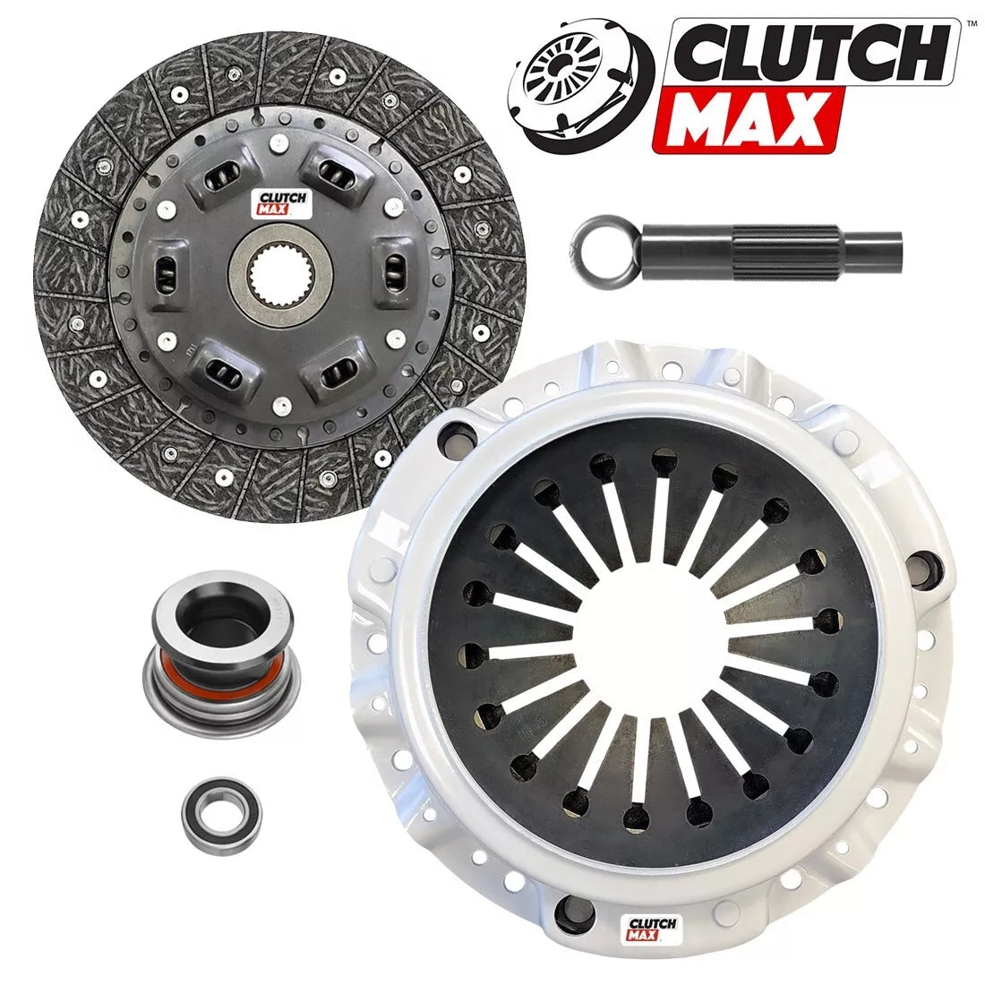 CLUTCHMAX  STAGE 1 CLUTCH KIT [CM08023HD-ST1]