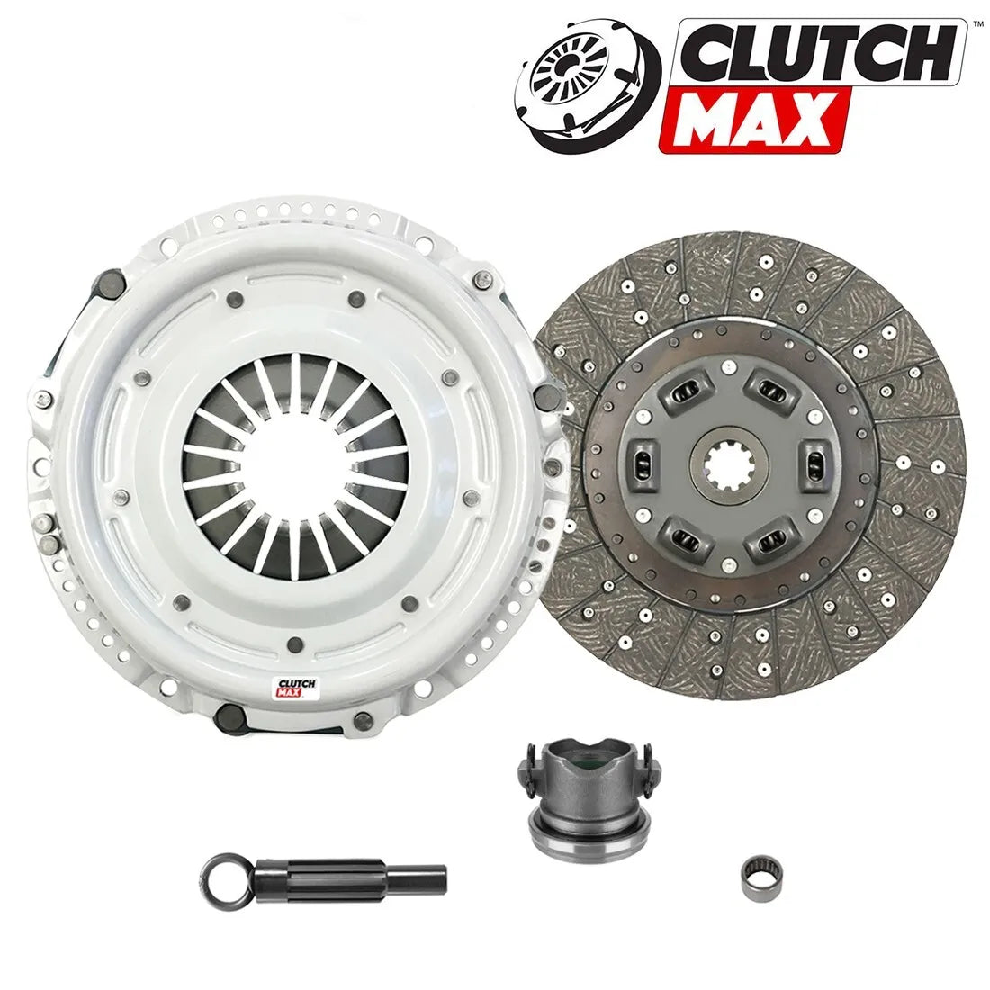 CLUTCHMAX OEM CLUTCH KIT [CM01046HD-CK]