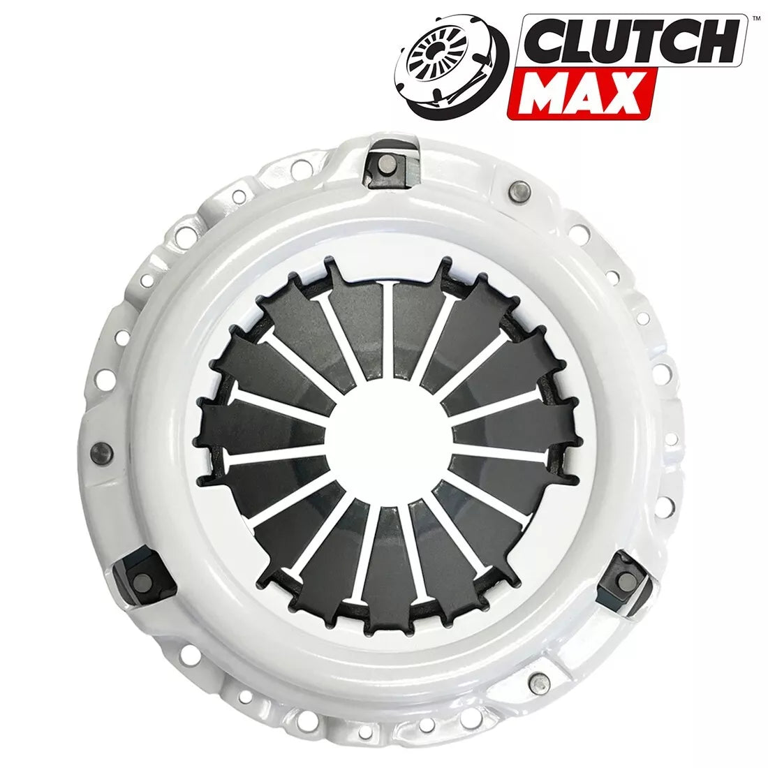 CLUTCHMAX  OEM CLUTCH KIT & FLYWHEEL BUNDLE SET [CM08026HDFW-CK]