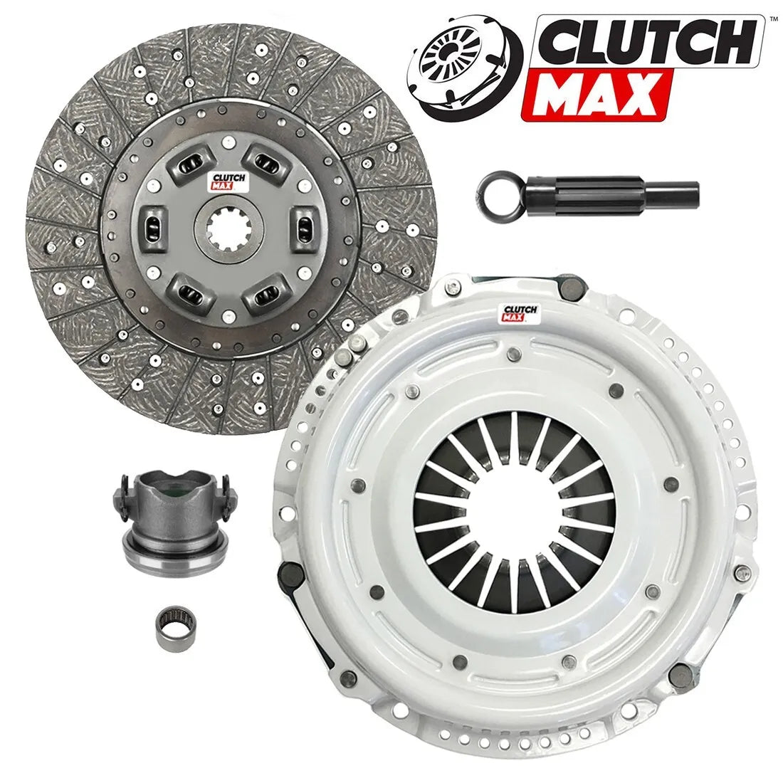 CLUTCHMAX STAGE 1 CLUTCH KIT [CM01046HD-ST1]