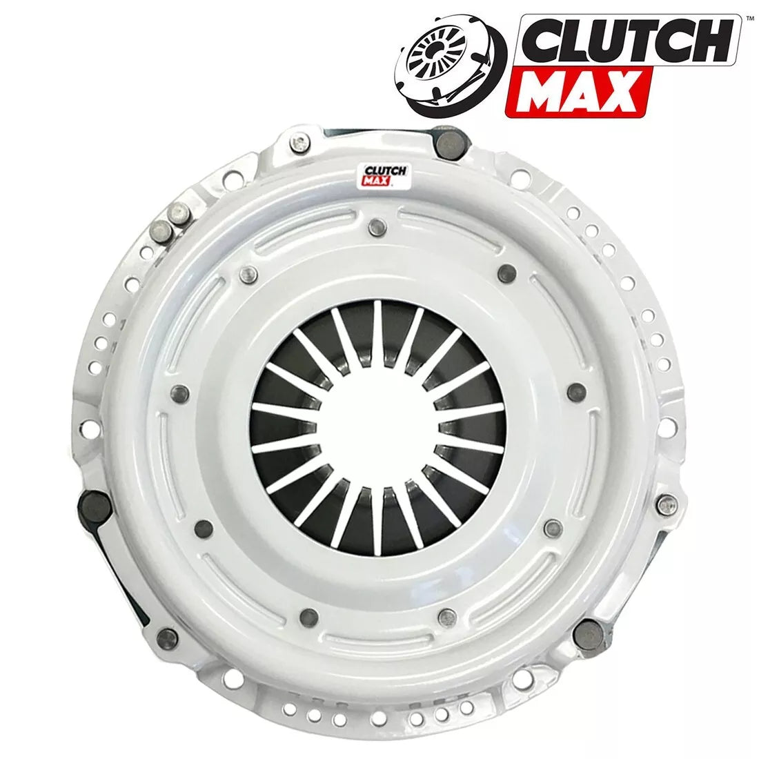 CLUTCHMAX STAGE 2 CLUTCH KIT [CM01046HD-ST2]