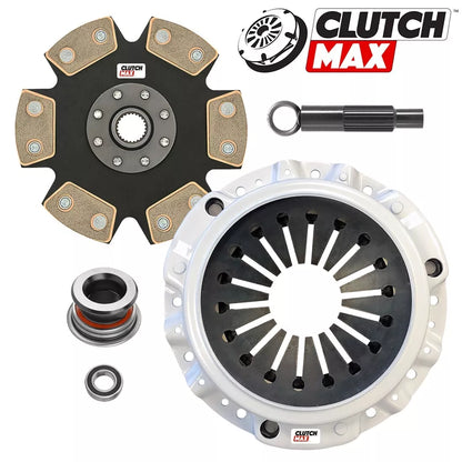 CLUTCHMAX  STAGE 4 CLUTCH KIT [CM08023HDD-ST4]