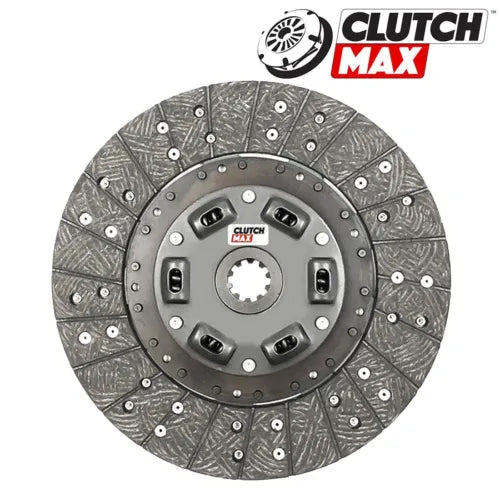 CLUTCHMAX STAGE 1 CLUTCH KIT [CM01046HD-ST1]