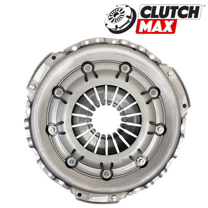 CLUTCHMAX OEM CLUTCH KIT WITH SLAVE CYLINDER BUNDLE SET [CM07137CDWS-CK]