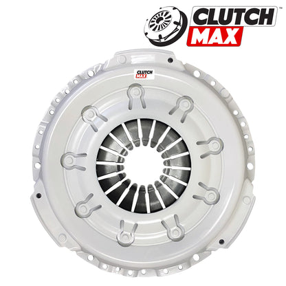 CLUTCHMAX STAGE 3 CLUTCH KIT WITH SLAVE CYLINDER BUNDLE SET [CM07137HDCWS-ST3]