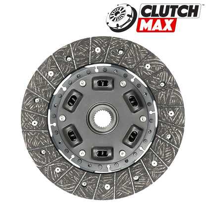 CLUTCHMAX OEM CLUTCH KIT & FLYWHEEL BUNDLE SET [CM15026HDFW-CK]