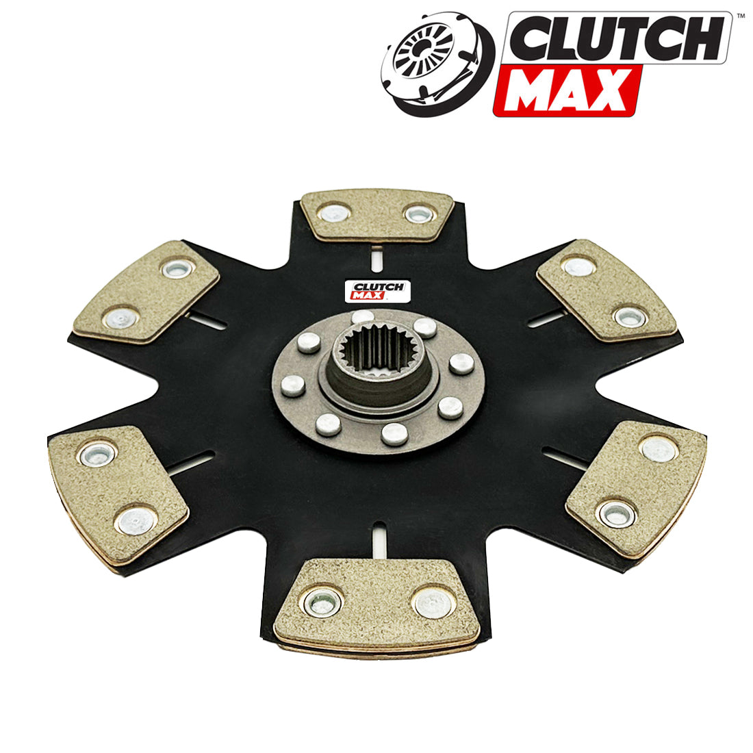 CLUTCHMAX STAGE 4 CLUTCH KIT [CM16070HDD-ST4]