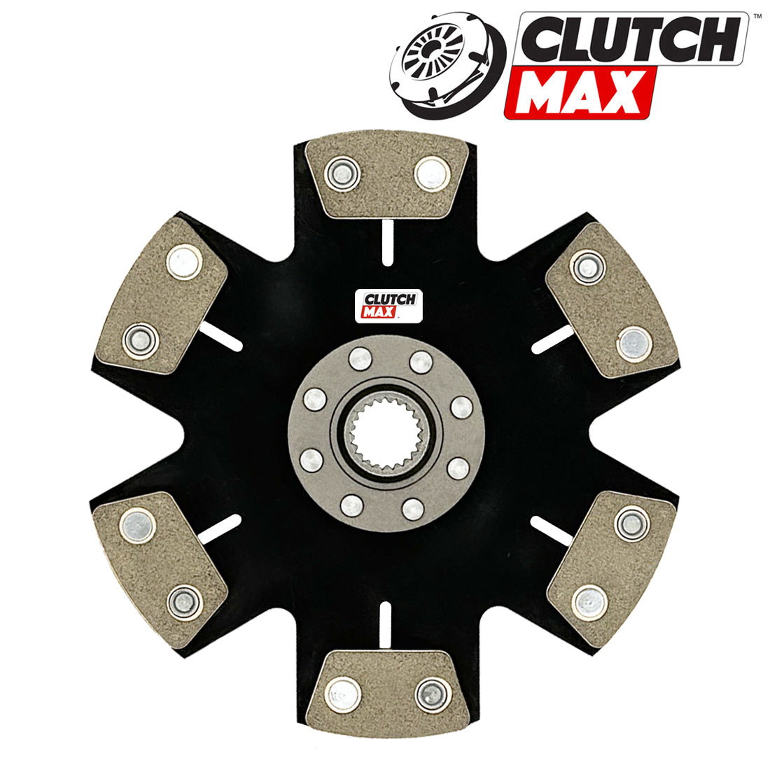 CLUTCHMAX STAGE 4 CLUTCH KIT [CM16070HDD-ST4]