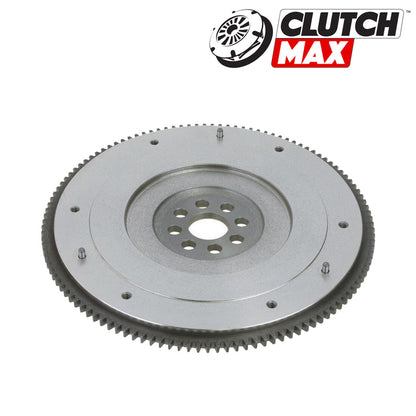 CLUTCHMAX STAGE 1 CLUTCH KIT & FLYWHEEL BUNDLE SET [CM08137HDFW-ST1]