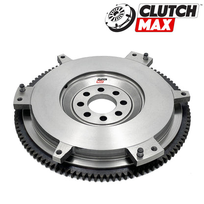 CLUTCHMAX STAGE 4 CLUTCH KIT & FLYWHEEL BUNDLE SET [CM16080HDDFW-ST4]
