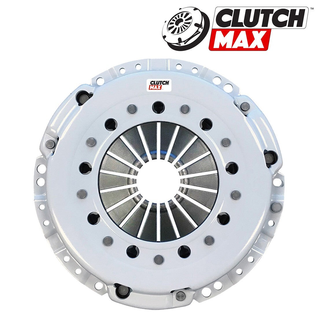 CLUTCHMAX STAGE 3 CLUTCH KIT & ALUMINUM FLYWHEEL BUNDLE SET [CM03054DFLAF-ST3]