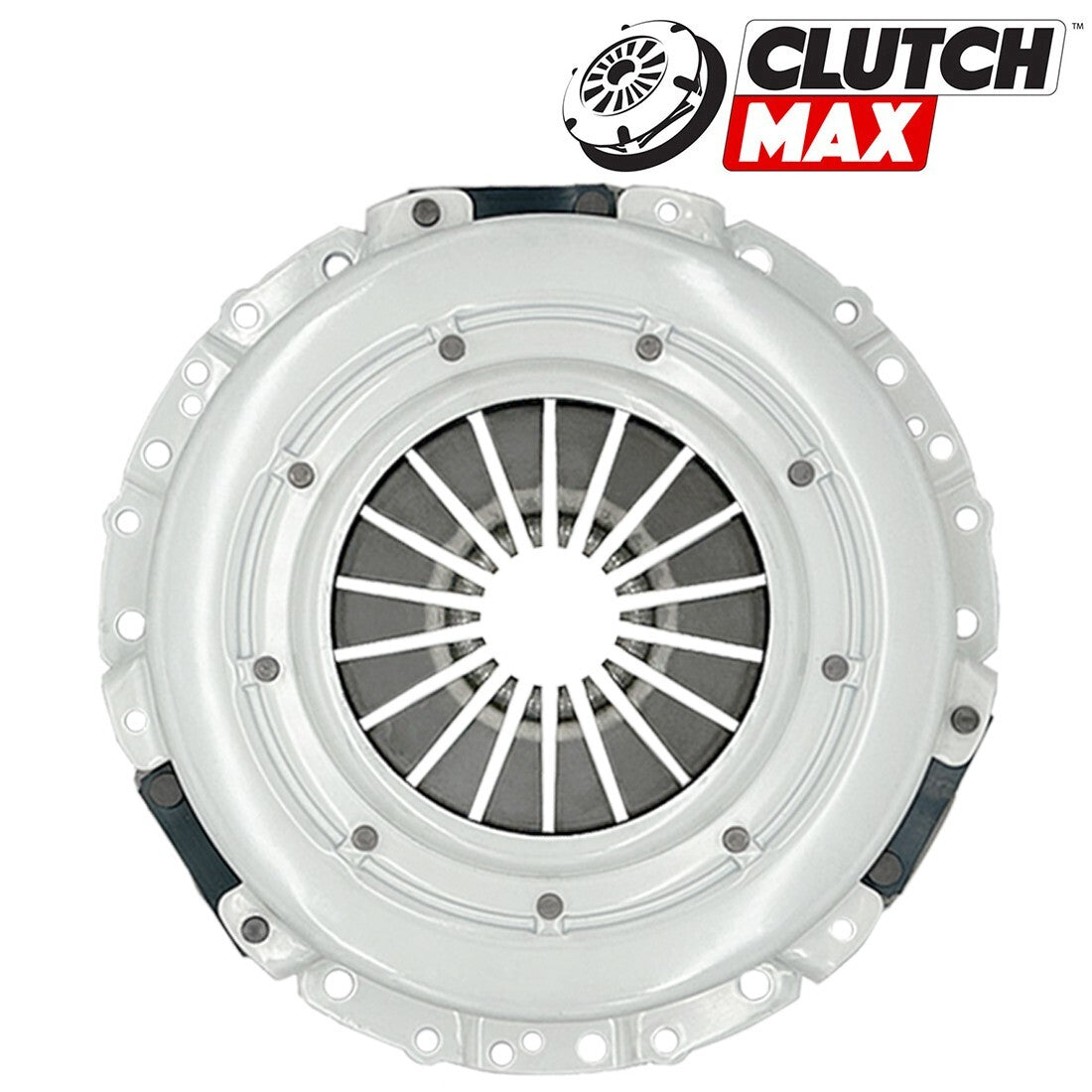 CLUTCHMAX OEM CLUTCH KIT & PERFORMANCE CHROMOLY FLYWHEEL BUNDLE SET [CM07214HDLSF-CK]