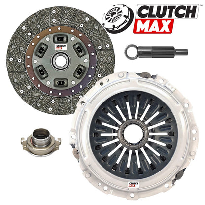 CLUTCHMAX STAGE 2 CLUTCH KIT & FLYWHEEL BUNDLE SET [CM05110HDFW-ST2]