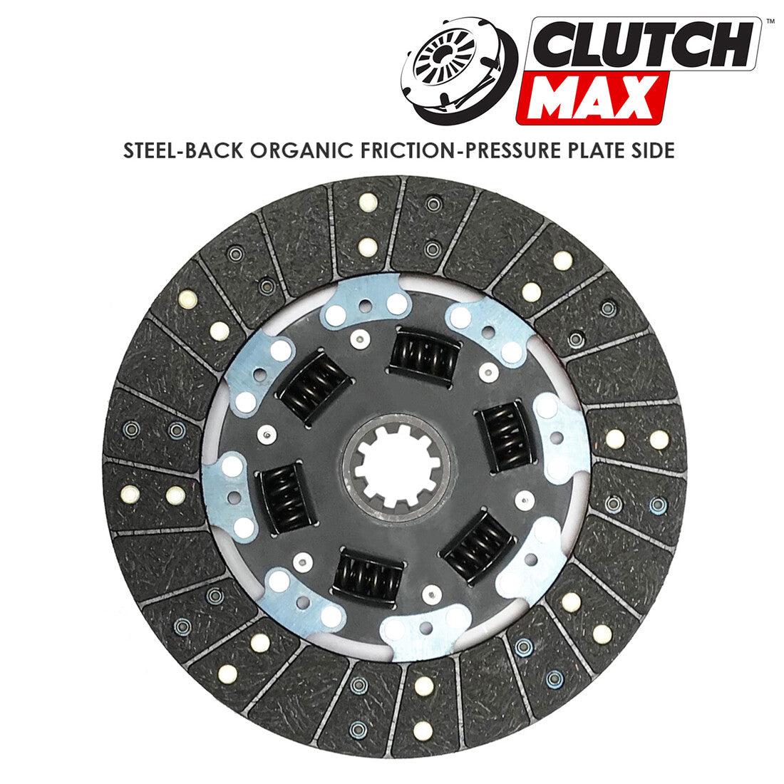 PERFORMANCE CLUTCH DISC [LC04023DF]