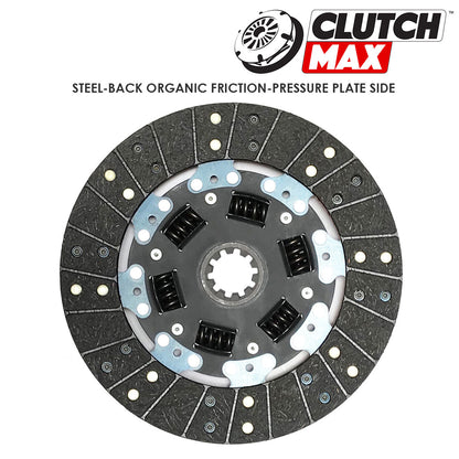 PERFORMANCE CLUTCH DISC [LC04023DF]