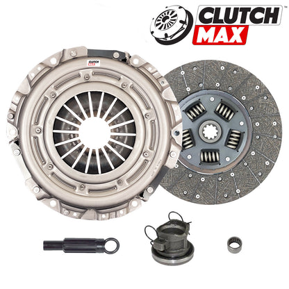 CLUTCHMAX OEM CLUTCH KIT [CM05081HD-CK]