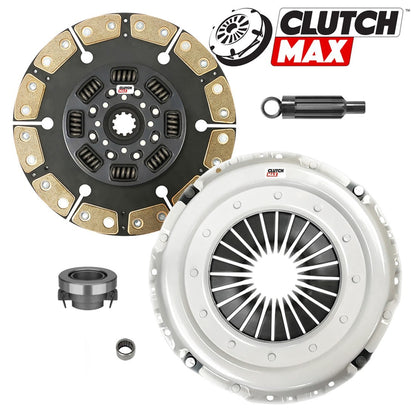 CLUTCHMAX STAGE 4 CLUTCH KIT [CM05101HDC-ST4]
