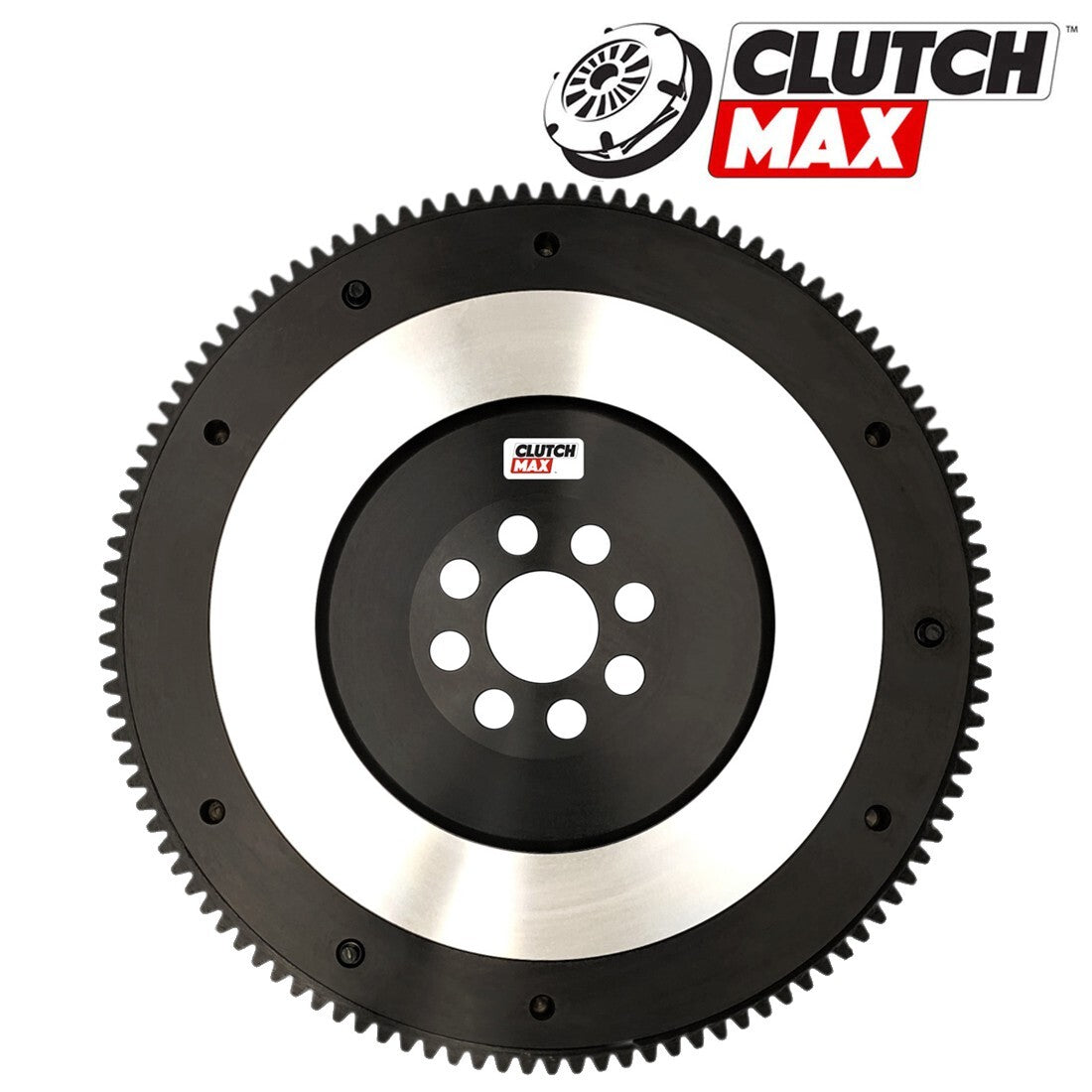 CLUTCHMAX STAGE 2 CLUTCH KIT & PERFORMANCE CHROMOLY FLYWHEEL BUNDLE SET [CM08046HDLSF-ST2]