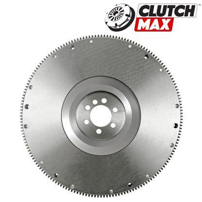 CLUTCHMAX STAGE 1 CLUTCH KIT & FLYWHEEL BUNDLE SET [CM04121HD+FW167525-ST1]