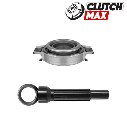 CLUTCHMAX STAGE 3 CLUTCH KIT & FLYWHEEL BUNDLE SET [CM06040HDCFW-ST3]